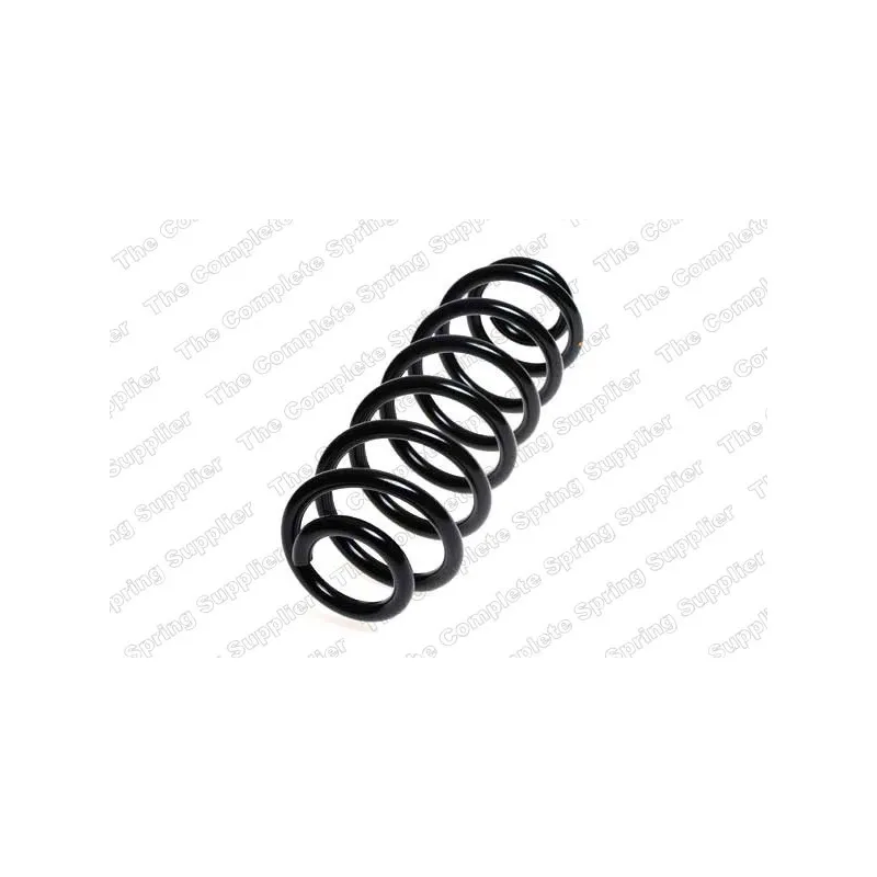 Ressort de suspension LESJOFORS 4295075