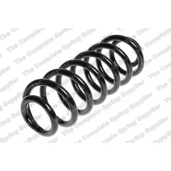 Ressort de suspension LESJOFORS 4295082