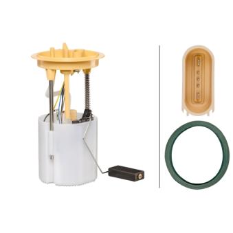 Unité d'injection de carburant HELLA 8TF 358 106-051