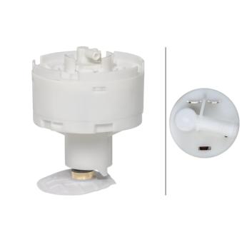 Unité d'injection de carburant HELLA 8TF 358 106-281