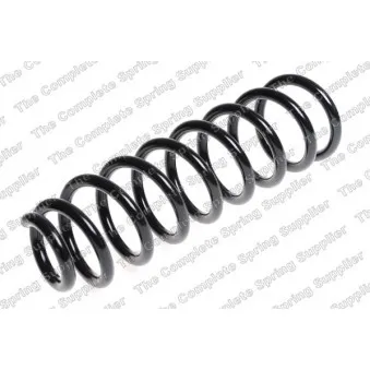 Ressort de suspension LESJOFORS 4295086
