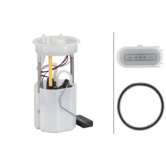 Unité d'injection de carburant HELLA