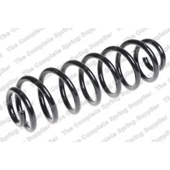 Ressort de suspension LESJOFORS 4295087