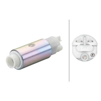 Pompe à carburant HELLA