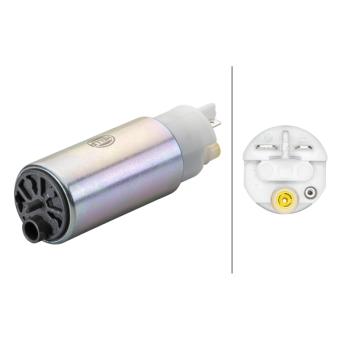 Pompe à carburant HELLA