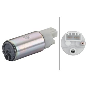 Pompe à carburant HELLA