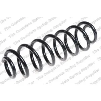 Ressort de suspension LESJOFORS 4295088