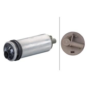 Pompe à carburant HELLA