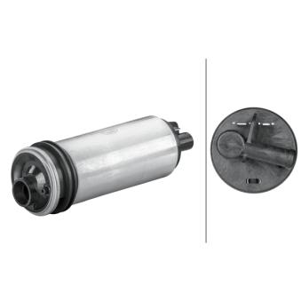 Pompe à carburant HELLA