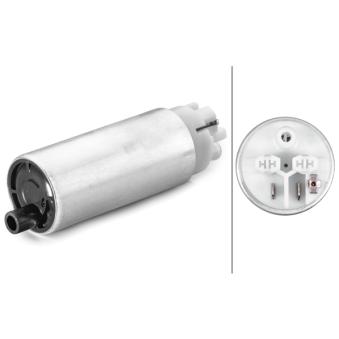 Pompe à carburant HELLA 8TF 358 106-651