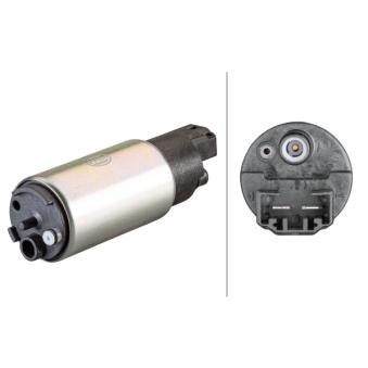 Pompe à carburant HELLA