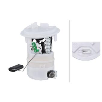 Unité d'injection de carburant HELLA