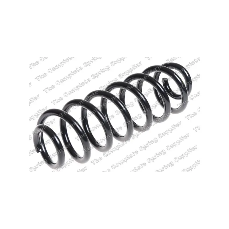 Ressort de suspension LESJOFORS 4295092