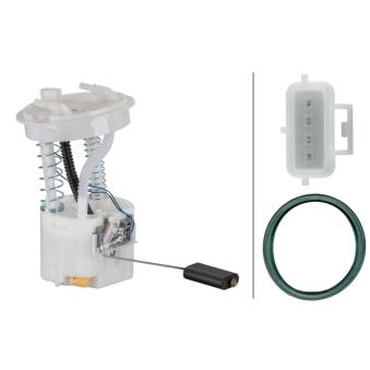 Palpeur de réservoir HELLA 8TF 358 146-161