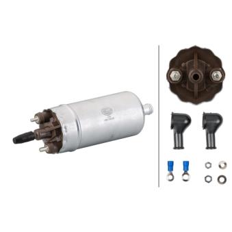 Pompe à carburant HELLA