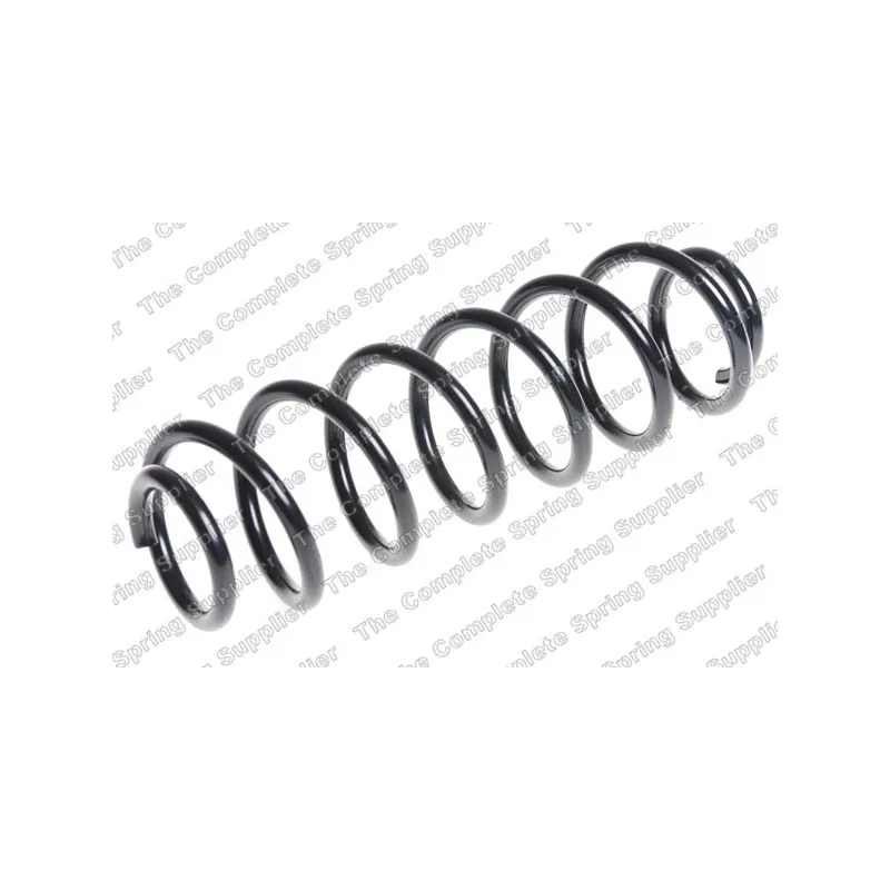 Ressort de suspension LESJOFORS 4295096