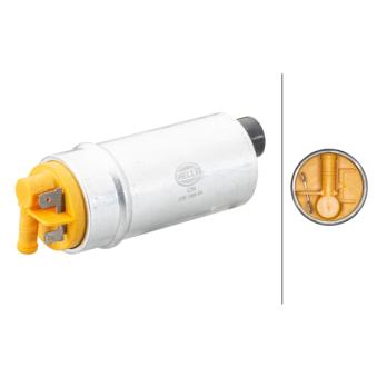 Pompe à carburant HELLA