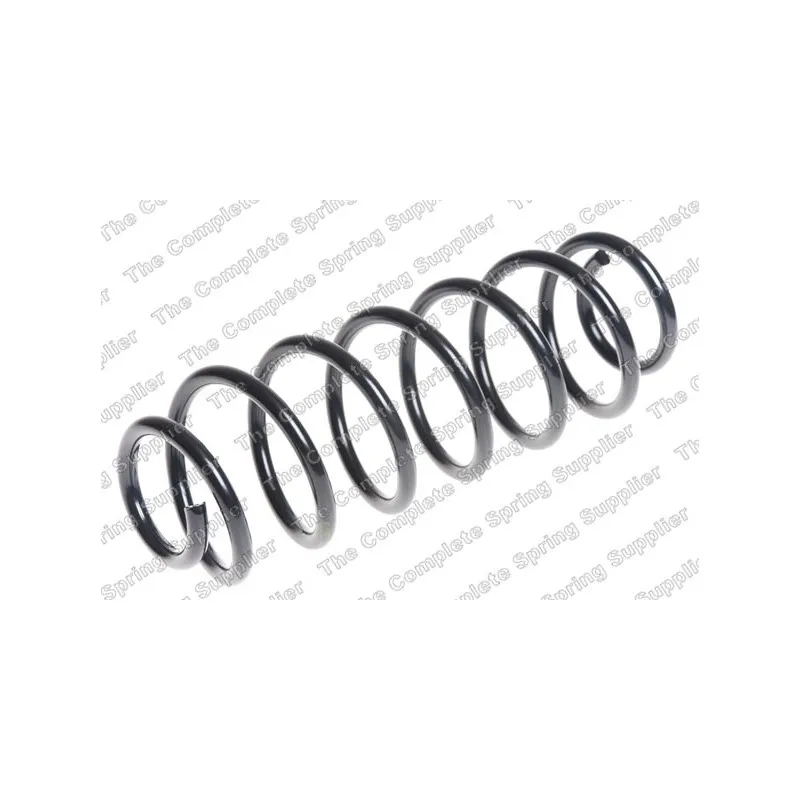 Ressort de suspension LESJOFORS 4295097