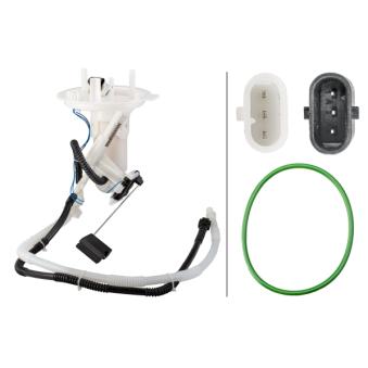 Palpeur de réservoir HELLA