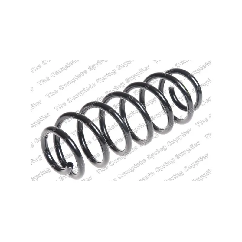 Ressort de suspension LESJOFORS 4295100