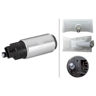 Pompe à carburant HELLA