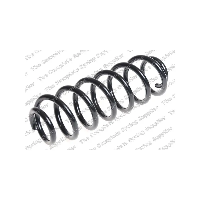 Ressort de suspension LESJOFORS 4295101