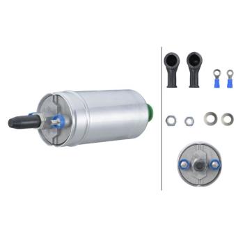 Pompe à carburant HELLA