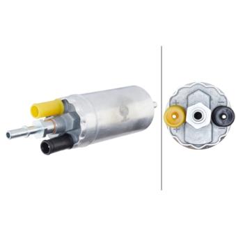 Pompe à carburant HELLA