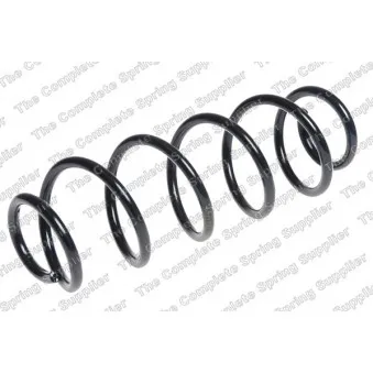Ressort de suspension LESJOFORS 4295103