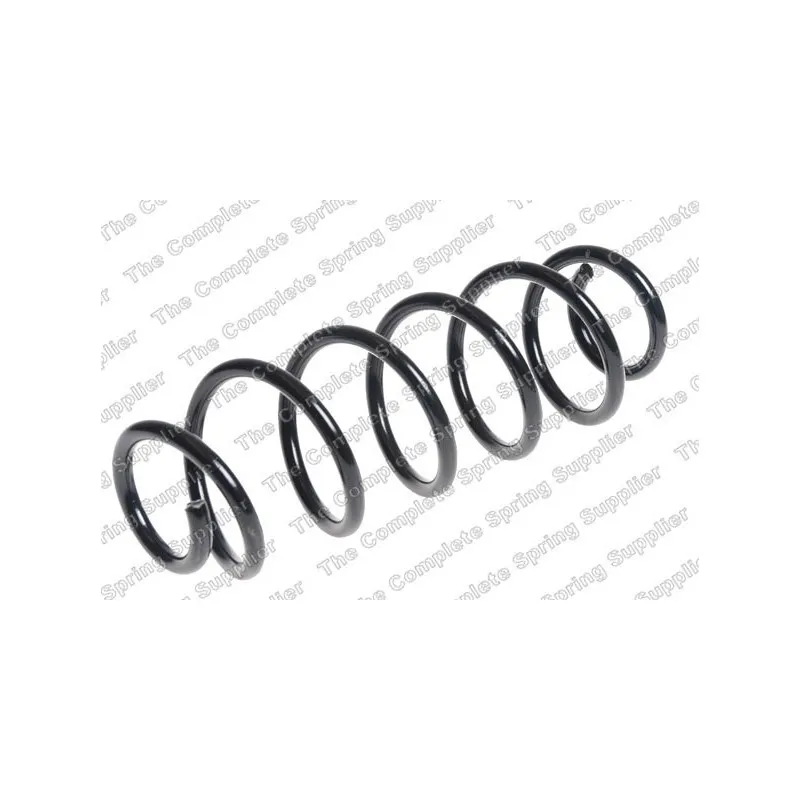 Ressort de suspension LESJOFORS 4295104