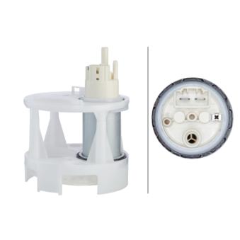 Pompe à carburant HELLA