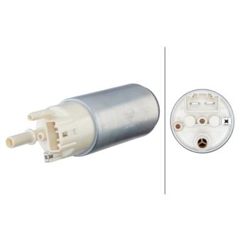 Pompe à carburant HELLA