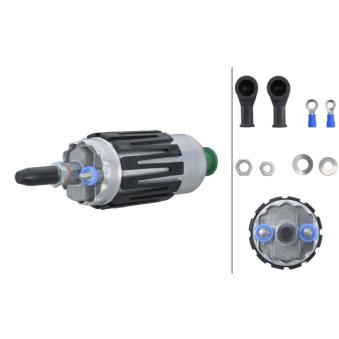 Pompe à carburant HELLA