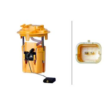 Palpeur de réservoir HELLA