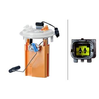 Palpeur de réservoir HELLA