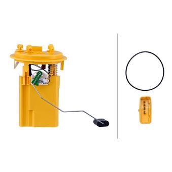 Palpeur de réservoir HELLA 8TF 358 303-991