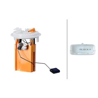 Palpeur de réservoir HELLA