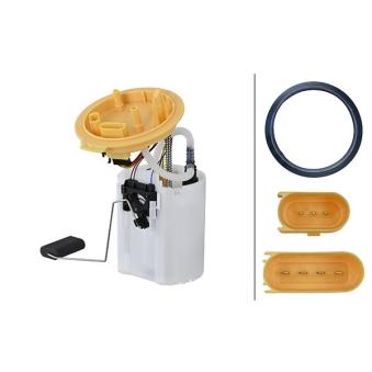 Unité d'injection de carburant HELLA 8TF 358 304-911