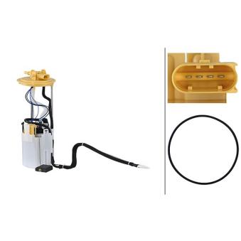 Unité d'injection de carburant HELLA