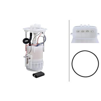 Unité d'injection de carburant HELLA 8TF 358 305-271