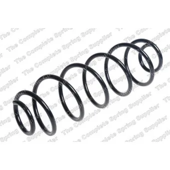 Ressort de suspension LESJOFORS 4295114