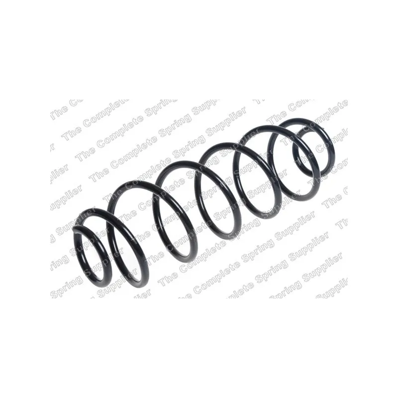 Ressort de suspension LESJOFORS 4295114