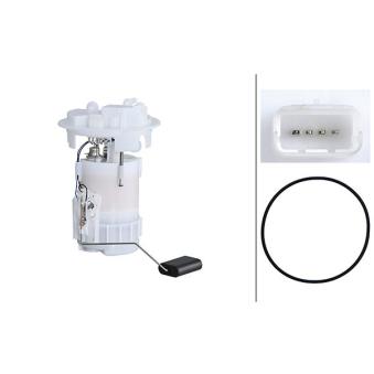 Unité d'injection de carburant HELLA 8TF 358 305-331