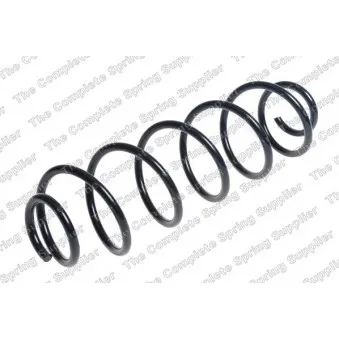 Ressort de suspension LESJOFORS 4295115