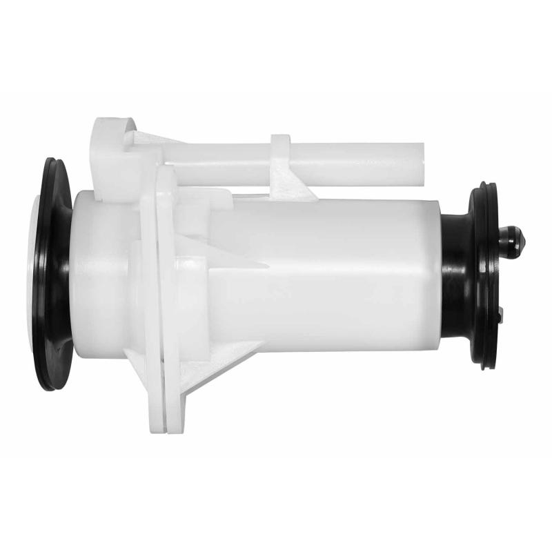Pot de stabilisation, pompe à carburant HELLA 8TF 358 306-321 - Visuel 1