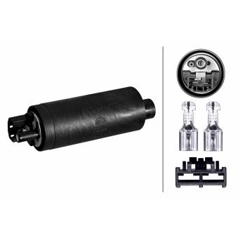 Pompe à carburant HELLA