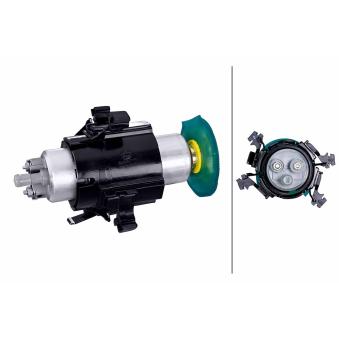 Pompe à carburant HELLA