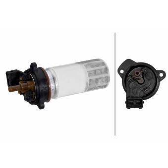 Pompe à carburant HELLA