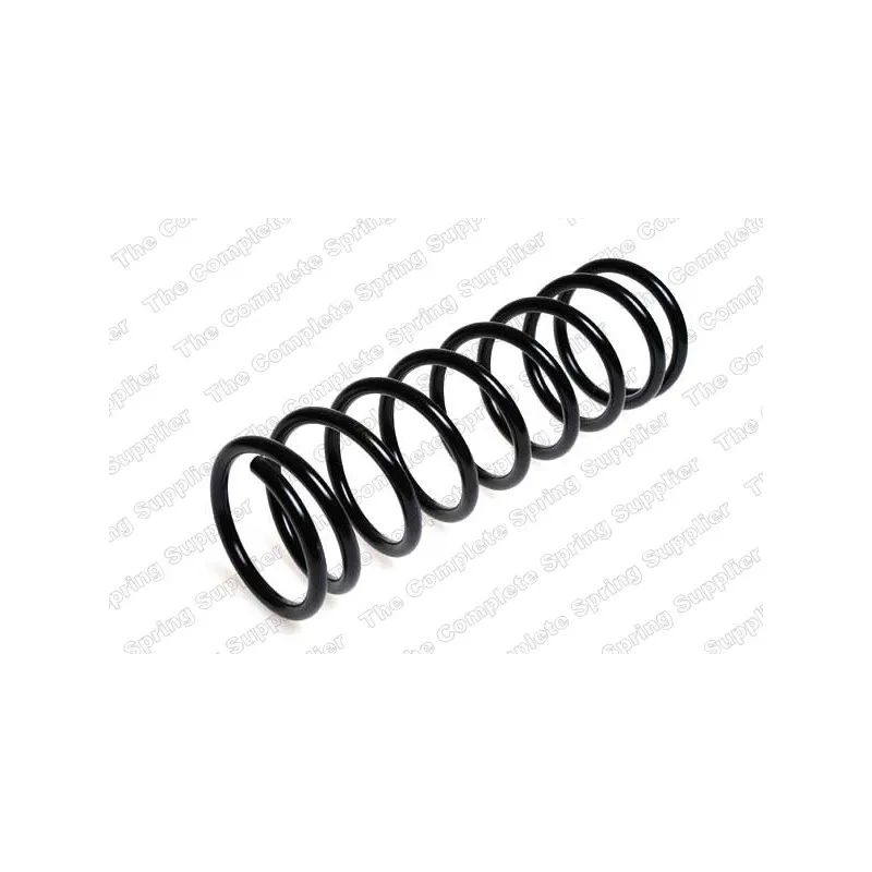 Ressort de suspension LESJOFORS 4295809