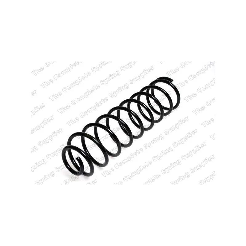 Ressort de suspension LESJOFORS 4295813